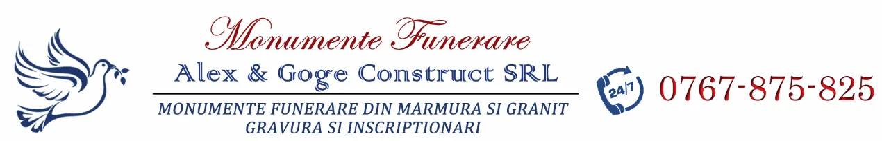 monumente funerare craiova