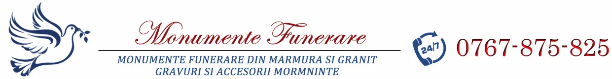 monumente funerare marmura granit drobeta