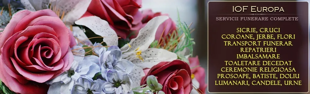 pompe funebre cluj napoca, servcii funerare cluj napoca
