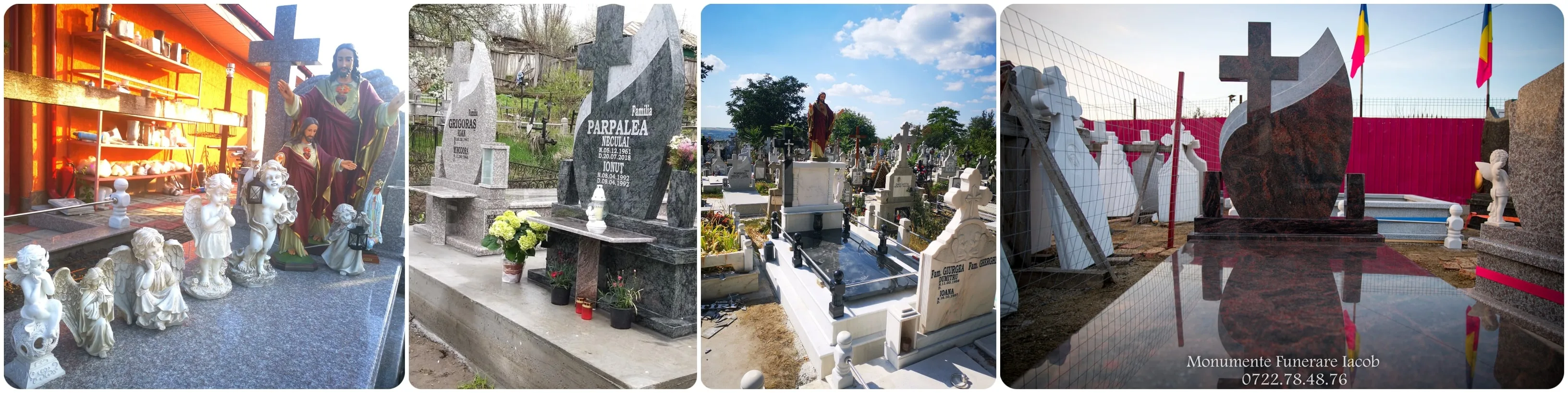 lucrari marmura granit morminte vaslui