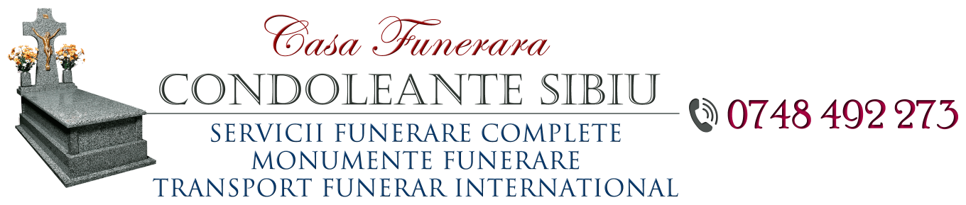 monumente funerare sibiu-agnita