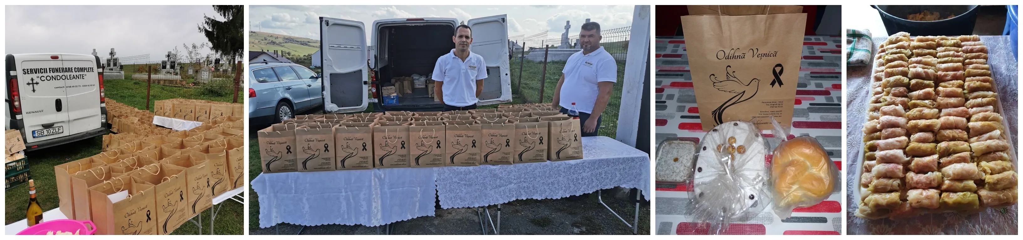 parastase si pomeni sibiu