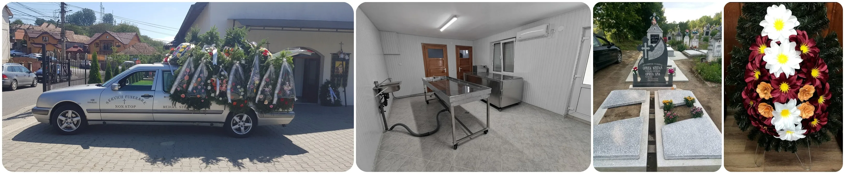 pompe funebre blaj