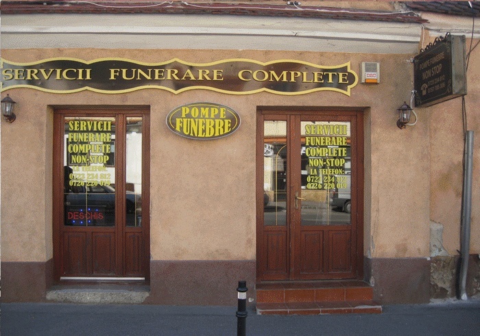 pompe funebre brasov, servicii funerare brasov