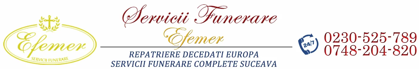 pompe funebre suceava pompe funebre suceava