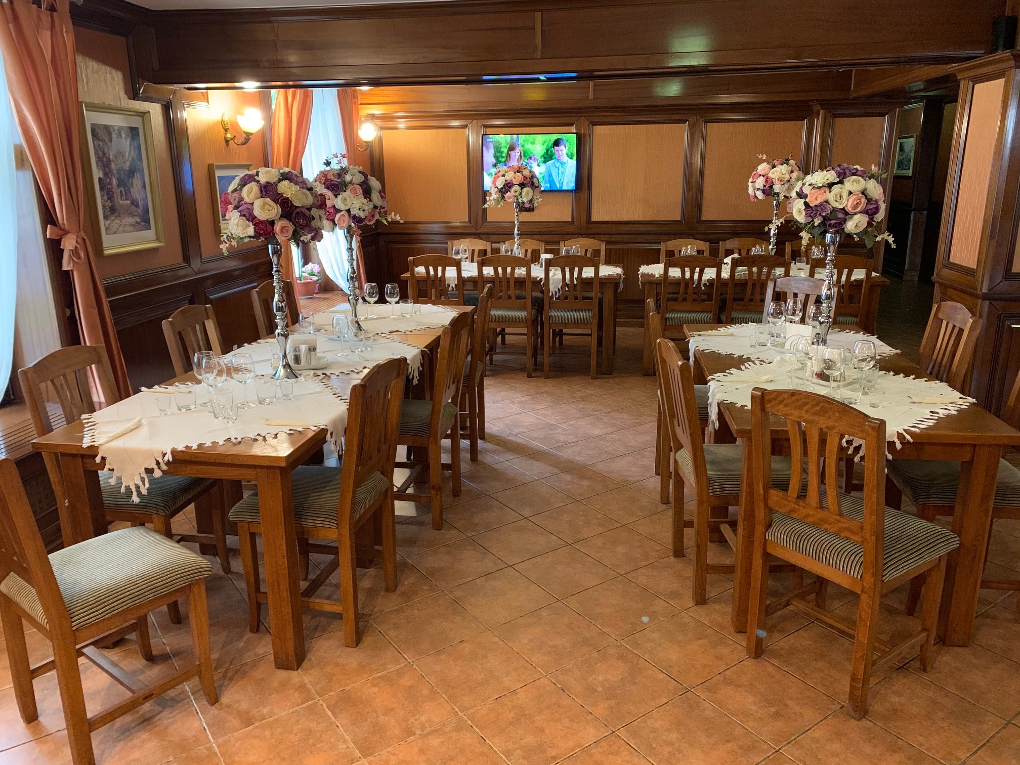 restaurant parastase brasov