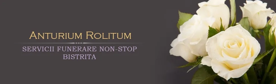 servicii funerare bistrita