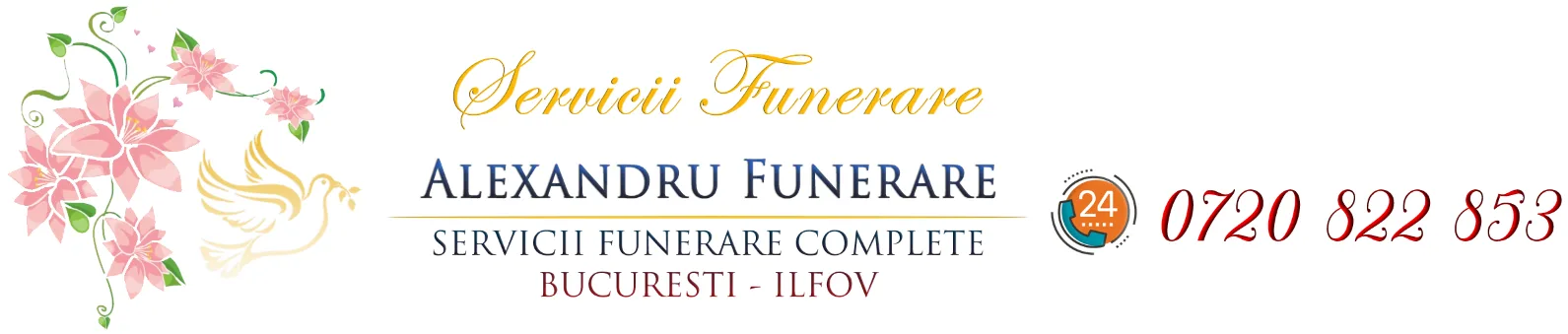 servicii funerare bucuresti ilfov