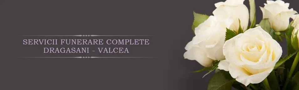 servicii funerare dragasani