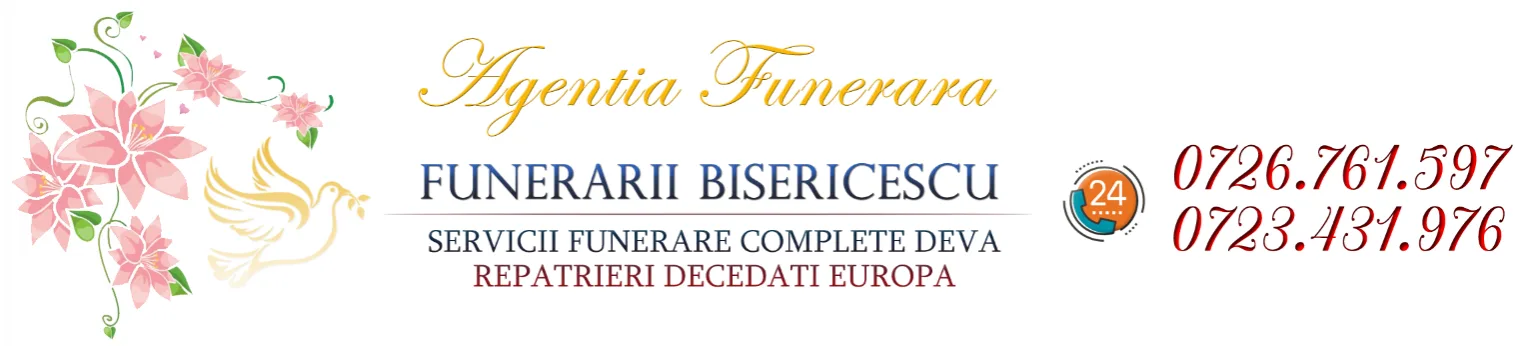 servicii funerare non-stop resita