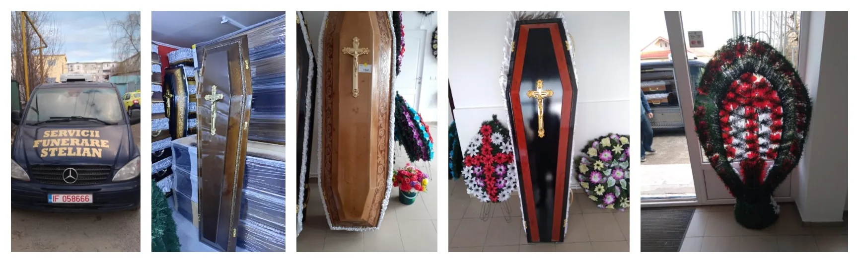 sicrie pompe funebre buzau