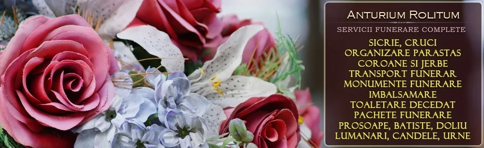 transport funerar bistrita