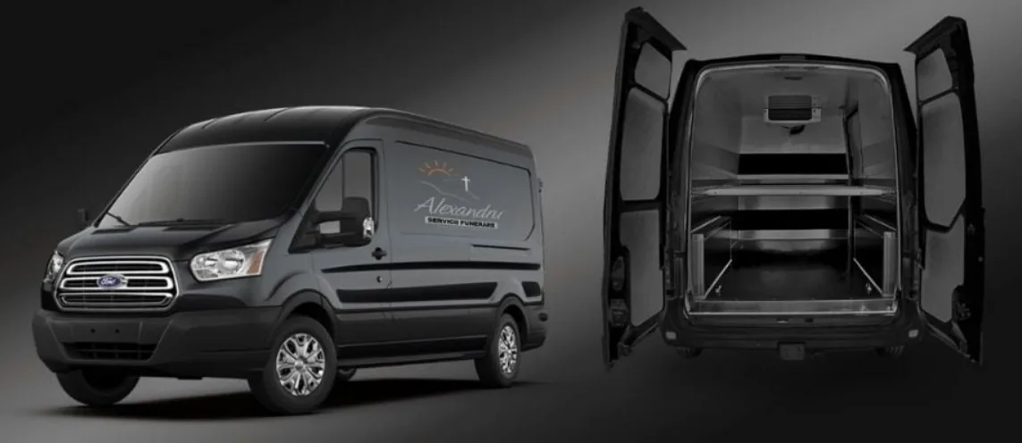 transport funerar bucuresti