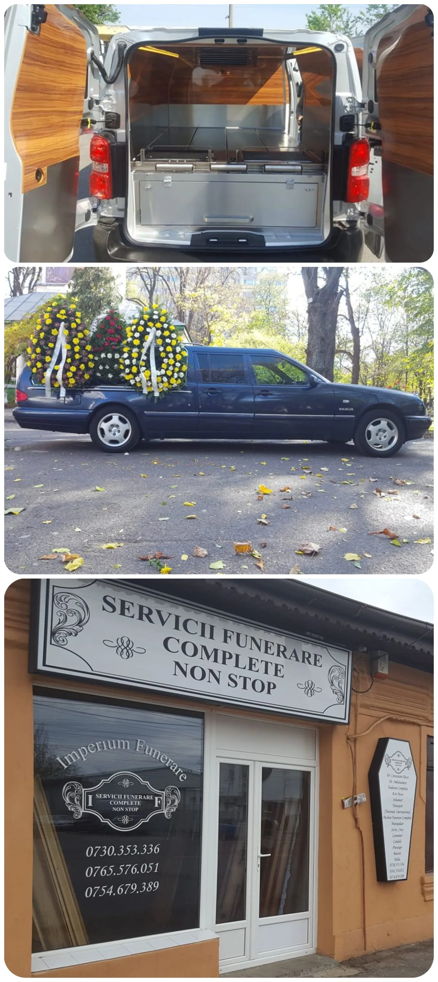 transport funerar repatrieri ilfov